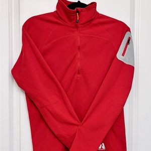 Eddie Bauer Fleece Pullover